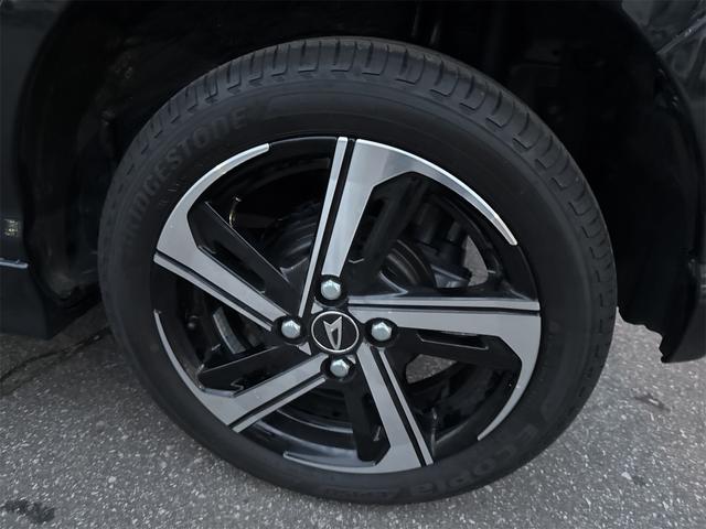 ムーヴ ＲＳ　４ＷＤ　バックカメラ　両側電動スライドドア　クリアランスソナー　オートクルーズコントロール　レーンアシスト　衝突被害軽減システム　オートライト　ＬＥＤヘッドランプ　スマートキー　アイドリングストップ（50枚目）