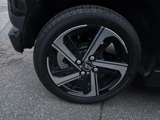 ムーヴ ＲＳ　４ＷＤ　バックカメラ　両側電動スライドドア　クリアランスソナー　オートクルーズコントロール　レーンアシスト　衝突被害軽減システム　オートライト　ＬＥＤヘッドランプ　スマートキー　アイドリングストップ（51枚目）