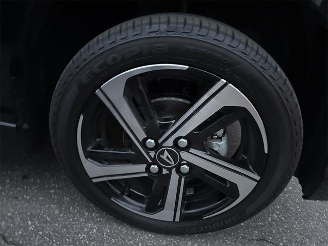 ムーヴ ＲＳ　４ＷＤ　バックカメラ　両側電動スライドドア　クリアランスソナー　オートクルーズコントロール　レーンアシスト　衝突被害軽減システム　オートライト　ＬＥＤヘッドランプ　スマートキー　アイドリングストップ（52枚目）