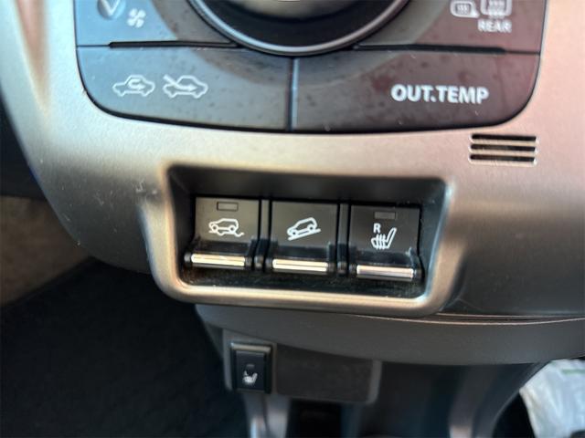 ハスラー JスタイルII ETC バックカメラ レーンアシスト 衝突被害軽減システム オートライト HID スマートキー アイドリングストップ 電動格納ミラー シートヒーター ベンチシート CVT 盗難防止システム ABS(9枚目)