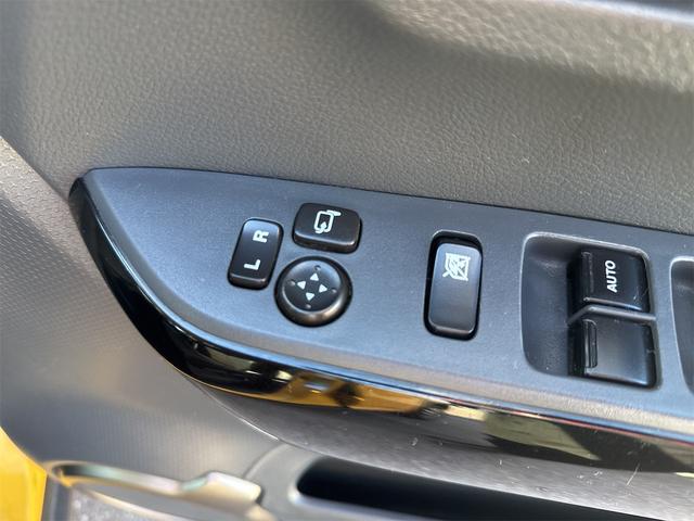 ハスラー JスタイルII ETC バックカメラ レーンアシスト 衝突被害軽減システム オートライト HID スマートキー アイドリングストップ 電動格納ミラー シートヒーター ベンチシート CVT 盗難防止システム ABS(12枚目)