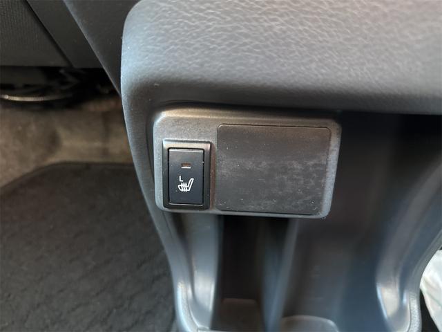 ハスラー JスタイルII ETC バックカメラ レーンアシスト 衝突被害軽減システム オートライト HID スマートキー アイドリングストップ 電動格納ミラー シートヒーター ベンチシート CVT 盗難防止システム ABS(13枚目)