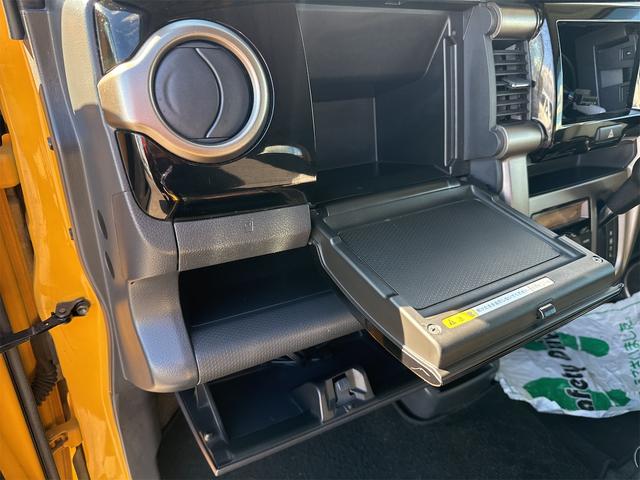 ハスラー JスタイルII ETC バックカメラ レーンアシスト 衝突被害軽減システム オートライト HID スマートキー アイドリングストップ 電動格納ミラー シートヒーター ベンチシート CVT 盗難防止システム ABS(31枚目)