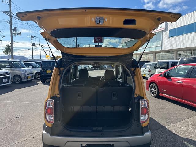 ハスラー JスタイルII ETC バックカメラ レーンアシスト 衝突被害軽減システム オートライト HID スマートキー アイドリングストップ 電動格納ミラー シートヒーター ベンチシート CVT 盗難防止システム ABS(41枚目)