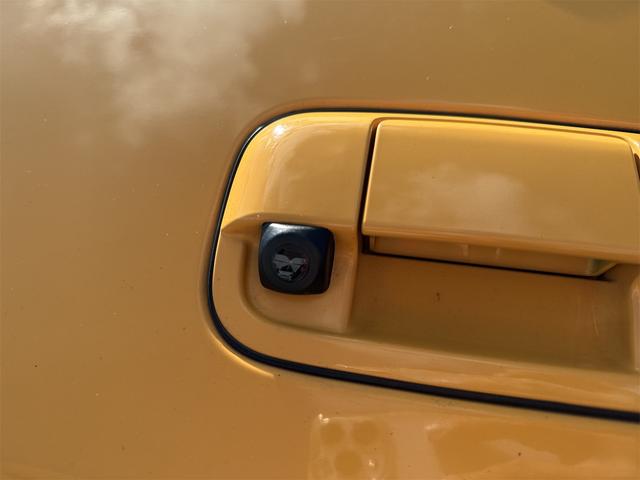 ハスラー JスタイルII ETC バックカメラ レーンアシスト 衝突被害軽減システム オートライト HID スマートキー アイドリングストップ 電動格納ミラー シートヒーター ベンチシート CVT 盗難防止システム ABS(46枚目)