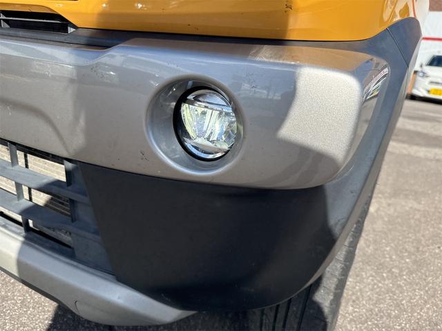 ハスラー JスタイルII ETC バックカメラ レーンアシスト 衝突被害軽減システム オートライト HID スマートキー アイドリングストップ 電動格納ミラー シートヒーター ベンチシート CVT 盗難防止システム ABS(48枚目)