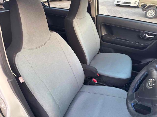 ミライース G リミテッドSAIII 4WD ドライブレコーダー バックカメラ ナビ TV クリアランスソナー 衝突被害軽減システム オートマチックハイビーム オートライト LEDヘッドランプ スマートキー アイドリングストップ(26枚目)