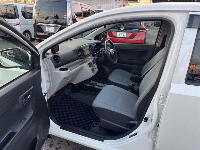 ミライース G リミテッドSAIII 4WD ドライブレコーダー バックカメラ ナビ TV クリアランスソナー 衝突被害軽減システム オートマチックハイビーム オートライト LEDヘッドランプ スマートキー アイドリングストップ(31枚目)