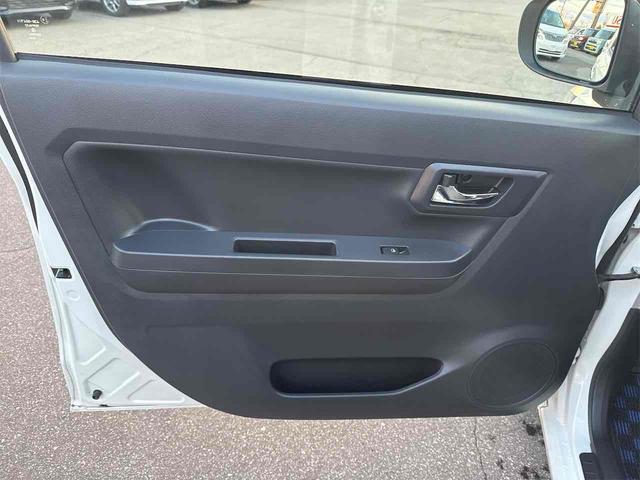 ミライース G リミテッドSAIII 4WD ドライブレコーダー バックカメラ ナビ TV クリアランスソナー 衝突被害軽減システム オートマチックハイビーム オートライト LEDヘッドランプ スマートキー アイドリングストップ(32枚目)