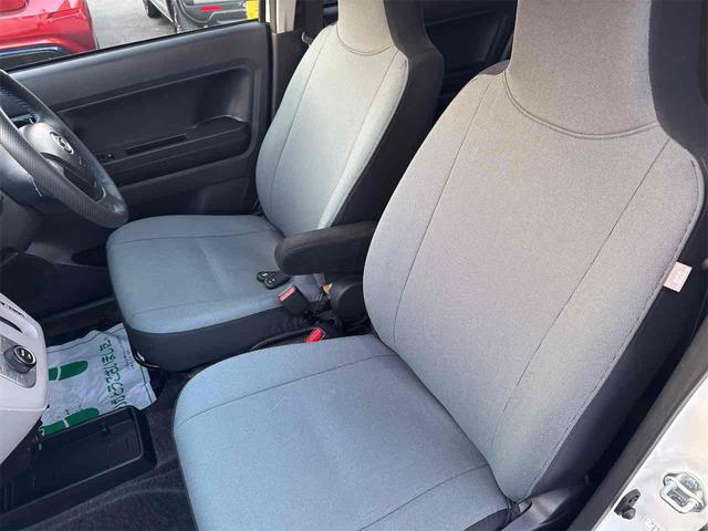 ミライース G リミテッドSAIII 4WD ドライブレコーダー バックカメラ ナビ TV クリアランスソナー 衝突被害軽減システム オートマチックハイビーム オートライト LEDヘッドランプ スマートキー アイドリングストップ(34枚目)