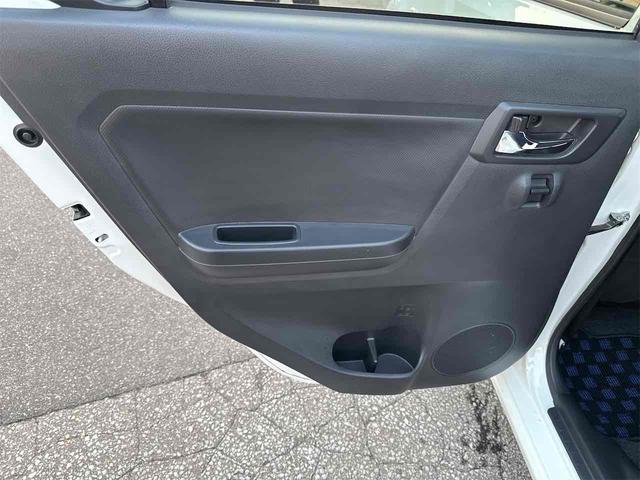 ミライース G リミテッドSAIII 4WD ドライブレコーダー バックカメラ ナビ TV クリアランスソナー 衝突被害軽減システム オートマチックハイビーム オートライト LEDヘッドランプ スマートキー アイドリングストップ(38枚目)