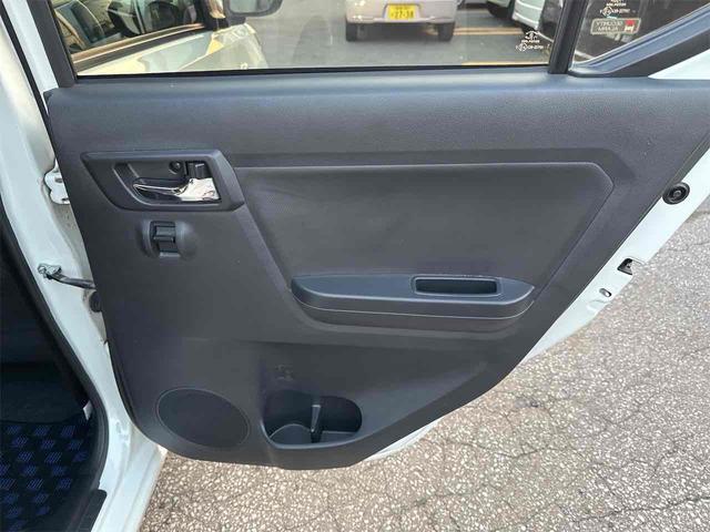 ミライース G リミテッドSAIII 4WD ドライブレコーダー バックカメラ ナビ TV クリアランスソナー 衝突被害軽減システム オートマチックハイビーム オートライト LEDヘッドランプ スマートキー アイドリングストップ(40枚目)