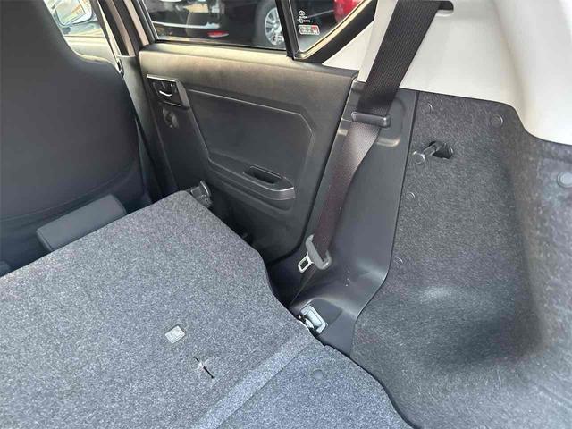 ミライース G リミテッドSAIII 4WD ドライブレコーダー バックカメラ ナビ TV クリアランスソナー 衝突被害軽減システム オートマチックハイビーム オートライト LEDヘッドランプ スマートキー アイドリングストップ(44枚目)