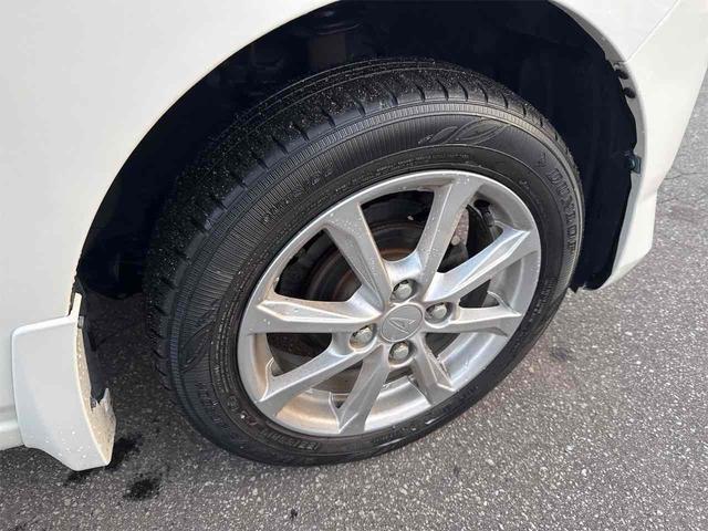 ミライース G リミテッドSAIII 4WD ドライブレコーダー バックカメラ ナビ TV クリアランスソナー 衝突被害軽減システム オートマチックハイビーム オートライト LEDヘッドランプ スマートキー アイドリングストップ(48枚目)