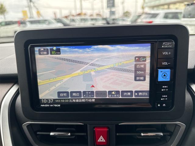 ムーヴ ＲＳ　４ＷＤ　バックカメラ　両側電動スライドドア　ナビ　ＴＶ　クリアランスソナー　オートクルーズコントロール　衝突被害軽減システム　オートライト　ＬＥＤヘッドランプ　スマートキー　アイドリングストップ（3枚目）