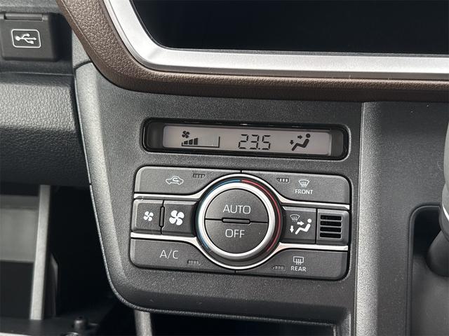 ムーヴ ＲＳ　４ＷＤ　バックカメラ　両側電動スライドドア　ナビ　ＴＶ　クリアランスソナー　オートクルーズコントロール　衝突被害軽減システム　オートライト　ＬＥＤヘッドランプ　スマートキー　アイドリングストップ（24枚目）