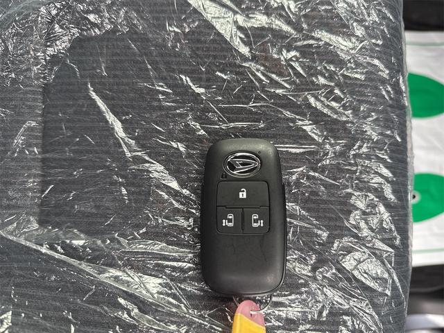 ムーヴ ＲＳ　４ＷＤ　バックカメラ　両側電動スライドドア　ナビ　ＴＶ　クリアランスソナー　オートクルーズコントロール　衝突被害軽減システム　オートライト　ＬＥＤヘッドランプ　スマートキー　アイドリングストップ（26枚目）