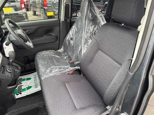 ムーヴ ＲＳ　４ＷＤ　バックカメラ　両側電動スライドドア　ナビ　ＴＶ　クリアランスソナー　オートクルーズコントロール　衝突被害軽減システム　オートライト　ＬＥＤヘッドランプ　スマートキー　アイドリングストップ（37枚目）