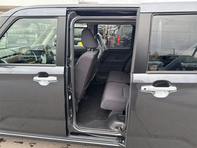 ムーヴ ＲＳ　４ＷＤ　バックカメラ　両側電動スライドドア　ナビ　ＴＶ　クリアランスソナー　オートクルーズコントロール　衝突被害軽減システム　オートライト　ＬＥＤヘッドランプ　スマートキー　アイドリングストップ（38枚目）