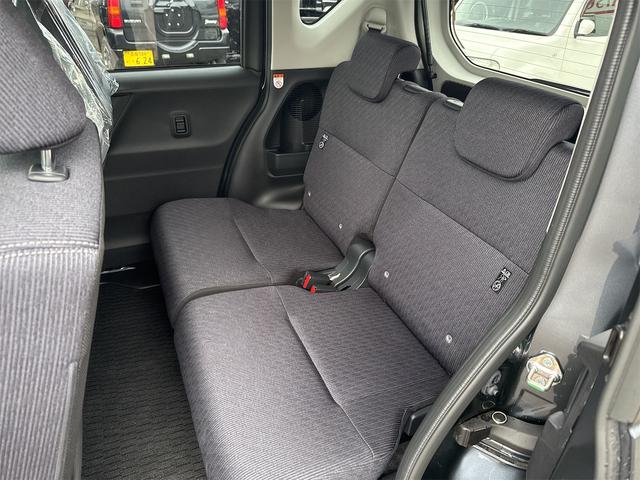 ムーヴ ＲＳ　４ＷＤ　バックカメラ　両側電動スライドドア　ナビ　ＴＶ　クリアランスソナー　オートクルーズコントロール　衝突被害軽減システム　オートライト　ＬＥＤヘッドランプ　スマートキー　アイドリングストップ（40枚目）