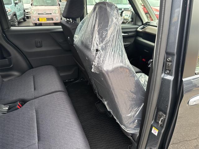 ムーヴ ＲＳ　４ＷＤ　バックカメラ　両側電動スライドドア　ナビ　ＴＶ　クリアランスソナー　オートクルーズコントロール　衝突被害軽減システム　オートライト　ＬＥＤヘッドランプ　スマートキー　アイドリングストップ（42枚目）