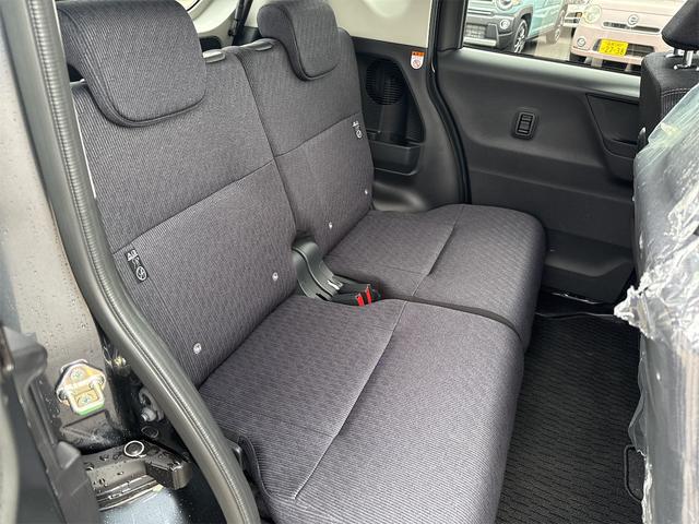 ムーヴ ＲＳ　４ＷＤ　バックカメラ　両側電動スライドドア　ナビ　ＴＶ　クリアランスソナー　オートクルーズコントロール　衝突被害軽減システム　オートライト　ＬＥＤヘッドランプ　スマートキー　アイドリングストップ（43枚目）