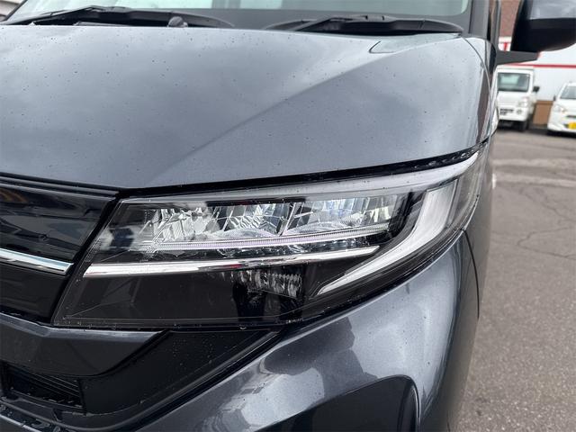 ムーヴ ＲＳ　４ＷＤ　バックカメラ　両側電動スライドドア　ナビ　ＴＶ　クリアランスソナー　オートクルーズコントロール　衝突被害軽減システム　オートライト　ＬＥＤヘッドランプ　スマートキー　アイドリングストップ（48枚目）