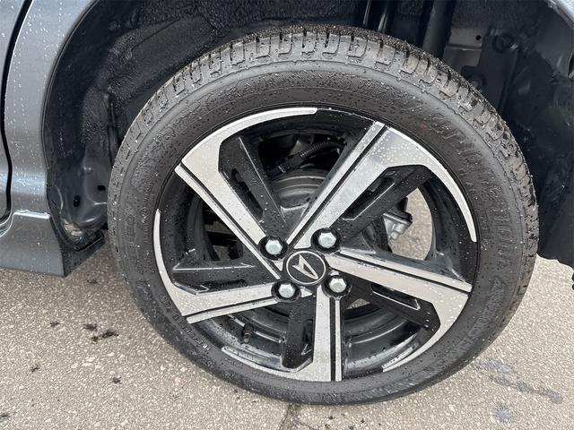 ムーヴ ＲＳ　４ＷＤ　バックカメラ　両側電動スライドドア　ナビ　ＴＶ　クリアランスソナー　オートクルーズコントロール　衝突被害軽減システム　オートライト　ＬＥＤヘッドランプ　スマートキー　アイドリングストップ（51枚目）