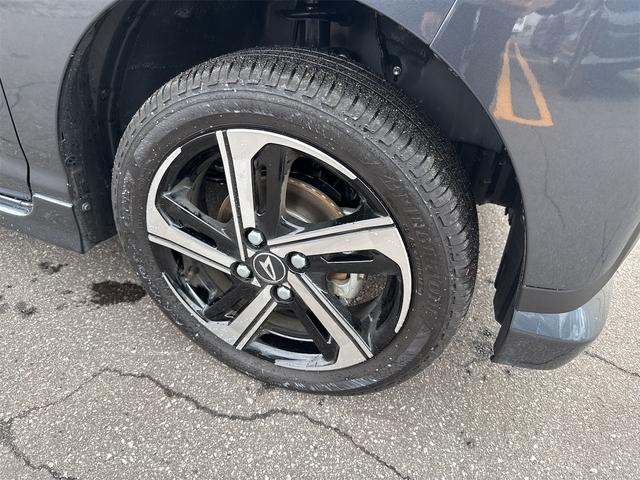 ムーヴ ＲＳ　４ＷＤ　バックカメラ　両側電動スライドドア　ナビ　ＴＶ　クリアランスソナー　オートクルーズコントロール　衝突被害軽減システム　オートライト　ＬＥＤヘッドランプ　スマートキー　アイドリングストップ（53枚目）