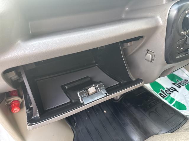 エブリイ ＰＡリミテッド　４ＷＤ　ＡＴ　両側スライドドア　キーレスエントリー　ＡＢＳ　エアコン　パワーステアリング　運転席エアバッグ　助手席エアバッグ（30枚目）