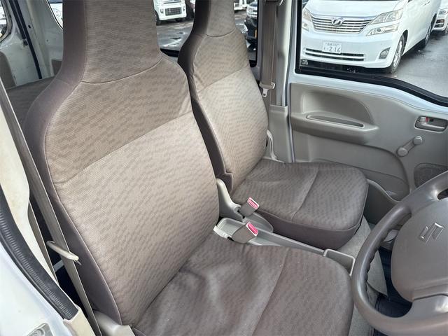 エブリイ ＰＡリミテッド　ＡＴ・４ＷＤ・キーレス・両側スライドドア・プライバシーガラス・パートタイム４ＷＤ（13枚目）