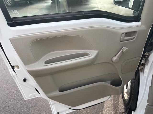 エブリイ ＰＡリミテッド　ＡＴ・４ＷＤ・キーレス・両側スライドドア・プライバシーガラス・パートタイム４ＷＤ（33枚目）