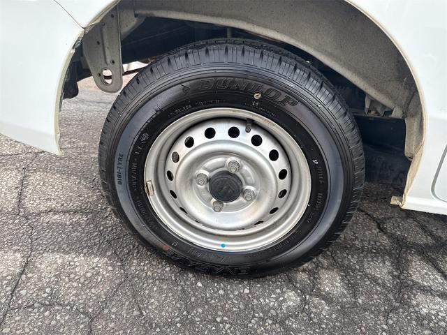 エブリイ ＰＡリミテッド　ＡＴ・４ＷＤ・キーレス・両側スライドドア・プライバシーガラス・パートタイム４ＷＤ（47枚目）