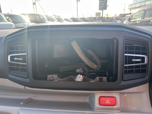 ミライース Ｘ　ＳＡＩＩＩ　４ＷＤ　クリアランスソナー　衝突被害軽減システム　オートマチックハイビーム　オートライト　ＬＥＤヘッドランプ　キーレスエントリー　アイドリングストップ　ＣＶＴ　盗難防止システム　ＡＢＳ　ＥＳＣ（16枚目）