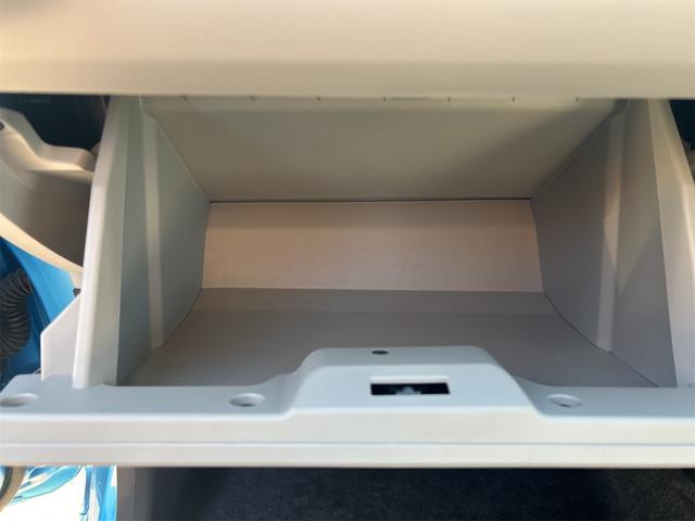 ミライース Ｘ　ＳＡＩＩＩ　４ＷＤ　クリアランスソナー　衝突被害軽減システム　オートマチックハイビーム　オートライト　ＬＥＤヘッドランプ　キーレスエントリー　アイドリングストップ　ＣＶＴ　盗難防止システム　ＡＢＳ　ＥＳＣ（19枚目）