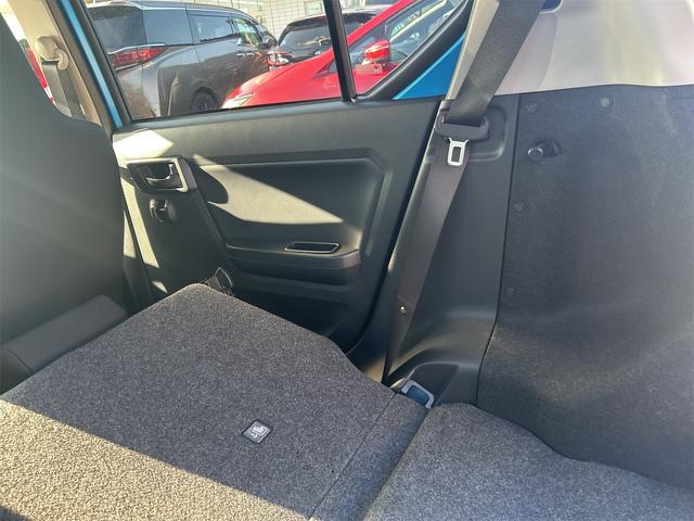 ミライース Ｘ　ＳＡＩＩＩ　４ＷＤ　クリアランスソナー　衝突被害軽減システム　オートマチックハイビーム　オートライト　ＬＥＤヘッドランプ　キーレスエントリー　アイドリングストップ　ＣＶＴ　盗難防止システム　ＡＢＳ　ＥＳＣ（26枚目）