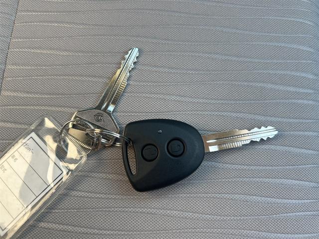 ミライース Ｘ　ＳＡＩＩＩ　４ＷＤ　クリアランスソナー　衝突被害軽減システム　オートマチックハイビーム　オートライト　ＬＥＤヘッドランプ　キーレスエントリー　アイドリングストップ　ＣＶＴ　盗難防止システム　ＡＢＳ　ＥＳＣ（30枚目）