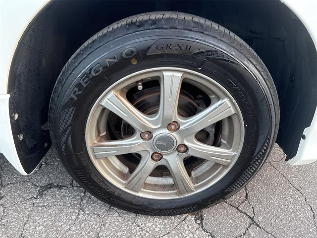 フィット １３Ｇ・スマートセレクション　ファインスタイル　ナビ　アルミホイール　ＨＩＤ　スマートキー　電動格納ミラー　ＣＶＴ　盗難防止システム　衝突安全ボディ　ＡＢＳ　エアコン　パワーステアリング（48枚目）