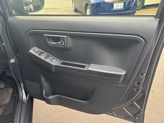 タフト Ｇ　ダーククロムベンチャー　・ＡＴ・４ＷＤ・スマートキー・プッシュスタートクルーズコントロール・ＬＥＤヘッドライト・ＬＥＤフォグライト・ステアリングスイッチ・シートヒーター・シートリフター・ガラスルーフ・純正アルミホイール（10枚目）