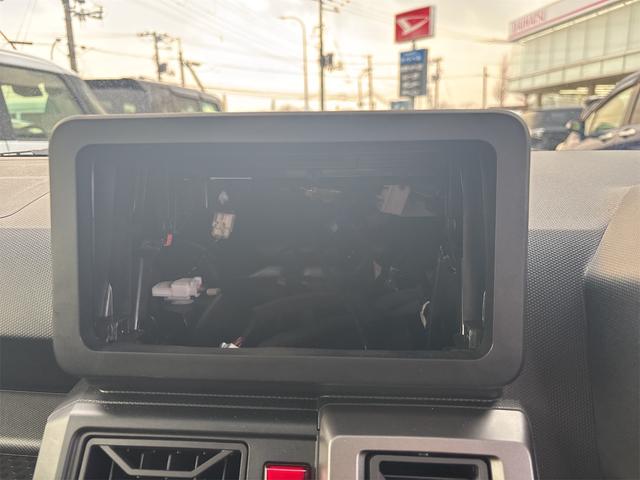 タフト Ｇ　ダーククロムベンチャー　・ＡＴ・４ＷＤ・スマートキー・プッシュスタートクルーズコントロール・ＬＥＤヘッドライト・ＬＥＤフォグライト・ステアリングスイッチ・シートヒーター・シートリフター・ガラスルーフ・純正アルミホイール（19枚目）