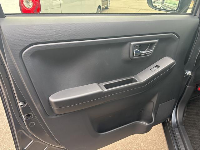 タフト Ｇ　ダーククロムベンチャー　・ＡＴ・４ＷＤ・スマートキー・プッシュスタートクルーズコントロール・ＬＥＤヘッドライト・ＬＥＤフォグライト・ステアリングスイッチ・シートヒーター・シートリフター・ガラスルーフ・純正アルミホイール（25枚目）