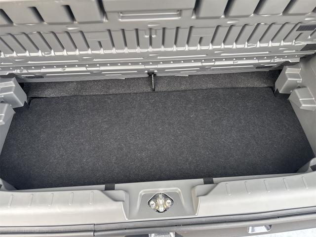 タフト Ｇ　ダーククロムベンチャー　・ＡＴ・４ＷＤ・スマートキー・プッシュスタートクルーズコントロール・ＬＥＤヘッドライト・ＬＥＤフォグライト・ステアリングスイッチ・シートヒーター・シートリフター・ガラスルーフ・純正アルミホイール（28枚目）