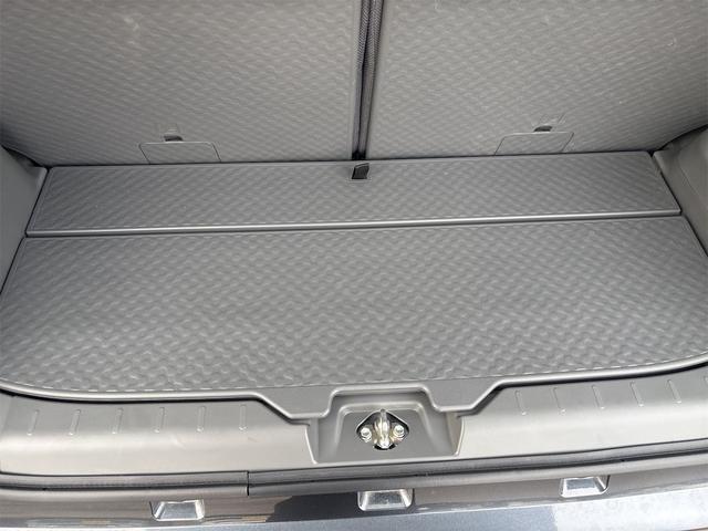 タフト Ｇ　ダーククロムベンチャー　・ＡＴ・４ＷＤ・スマートキー・プッシュスタートクルーズコントロール・ＬＥＤヘッドライト・ＬＥＤフォグライト・ステアリングスイッチ・シートヒーター・シートリフター・ガラスルーフ・純正アルミホイール（43枚目）