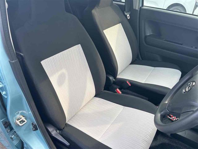 ミライース Ｘ　ＳＡＩＩＩ　４ＷＤ　クリアランスソナー　衝突被害軽減システム　オートライト　ＬＥＤヘッドランプ　キーレスエントリー　アイドリングストップ　電動格納ミラー　ＣＶＴ　盗難防止システム　ＡＢＳ　ＥＳＣ　衝突安全ボディ（12枚目）