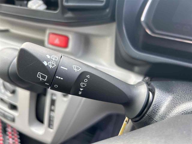 ミライース Ｘ　ＳＡＩＩＩ　４ＷＤ　クリアランスソナー　衝突被害軽減システム　オートライト　ＬＥＤヘッドランプ　キーレスエントリー　アイドリングストップ　電動格納ミラー　ＣＶＴ　盗難防止システム　ＡＢＳ　ＥＳＣ　衝突安全ボディ（14枚目）