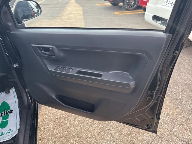 ミライース クリアランスソナー 衝突被害軽減システム オートマチックハイビーム オートライト キーレスエントリー アイドリングストップ CVT ABS ESC CD アルミホイール エアコン パワーステアリング(10枚目)