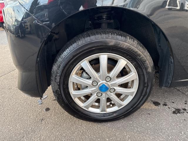 ミライース クリアランスソナー 衝突被害軽減システム オートマチックハイビーム オートライト キーレスエントリー アイドリングストップ CVT ABS ESC CD アルミホイール エアコン パワーステアリング(20枚目)