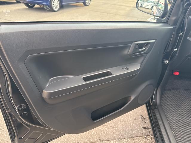 ミライース クリアランスソナー 衝突被害軽減システム オートマチックハイビーム オートライト キーレスエントリー アイドリングストップ CVT ABS ESC CD アルミホイール エアコン パワーステアリング(24枚目)