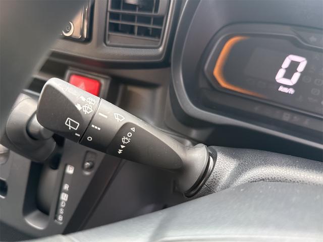 ミライース クリアランスソナー 衝突被害軽減システム オートマチックハイビーム オートライト キーレスエントリー アイドリングストップ CVT ABS ESC CD アルミホイール エアコン パワーステアリング(26枚目)