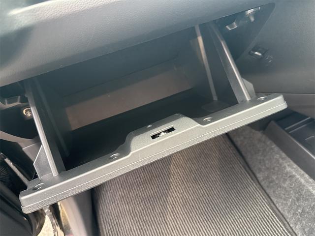 ミライース クリアランスソナー 衝突被害軽減システム オートマチックハイビーム オートライト キーレスエントリー アイドリングストップ CVT ABS ESC CD アルミホイール エアコン パワーステアリング(27枚目)